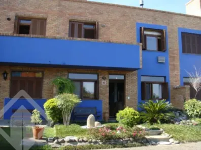 Casa de Condomínio com 3 Quartos à venda, 140m² no Cavalhada, Porto Alegre
