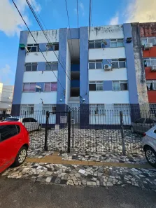 Apartamento com 2 Quartos à venda, 52m² no Federação, Salvador