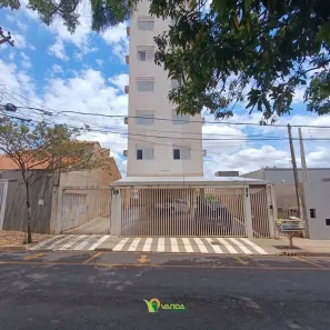 Apartamento com 2 Quartos à venda, 53m² no Jardim Santa Catarina, São José do Rio Preto