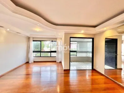 Apartamento com 3 Quartos à venda, 104m² no Vila Clementino, São Paulo