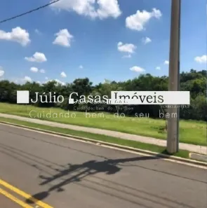 Lote/Terreno para alugar, 463m² no Alphaville Nova Esplanada, Votorantim