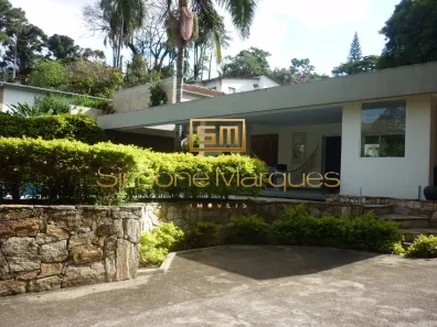 Casa com 4 Quartos à venda, 600m² no Vila Albertina, São Paulo