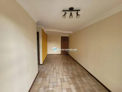 Apartamento com 2 Quartos para venda ou aluguel, 60m² no Vila Nova Teixeira, Campinas