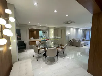 Apartamento com 3 Quartos à venda, 162m² no Tupi, Praia Grande
