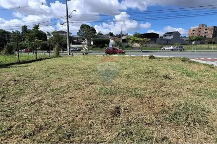 Lote/Terreno à venda, 1079m² no Uberaba, Curitiba