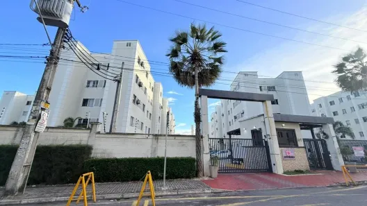 Apartamento com 2 Quartos à venda, 45m² no Rachel de Queiroz, Fortaleza