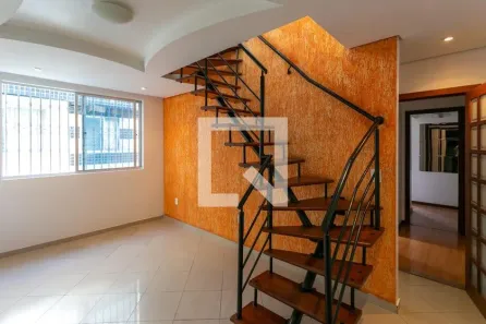 Cobertura com 3 Quartos à venda, 120m² no União, Belo Horizonte