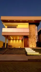 Casa de Condomínio com 3 Quartos à venda, 308m² no Cidade Alpha, Eusébio
