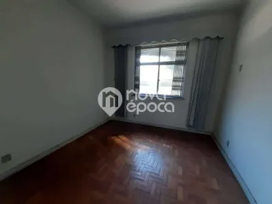 Apartamento com 2 Quartos à venda, 86m² no Todos os Santos, Rio de Janeiro
