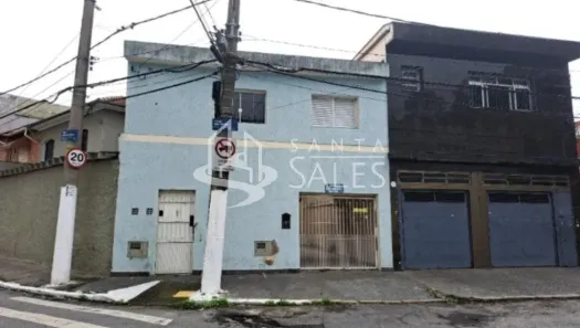 Casa com 3 Quartos à venda, 200m² no Mooca, São Paulo