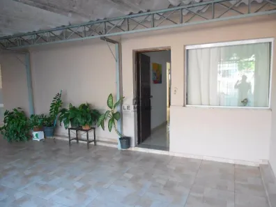 Casa com 3 Quartos à venda, 168m² no Vila Industrial, Piracicaba