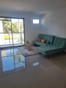 Apartamento com 1 Quarto para alugar, 49m² no Taquara, Rio de Janeiro
