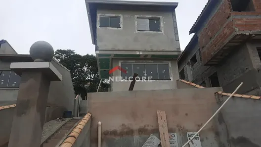 Casa de Condomínio com 3 Quartos à venda, 140m² no Canjica (Terra Preta), Mairiporã