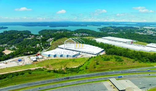 Galpão/Depósito/Armazém para alugar, 3035m² no Batistini, São Bernardo do Campo