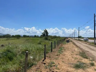 Lote/Terreno à venda, 2380m² no Porto Dourado, Serra