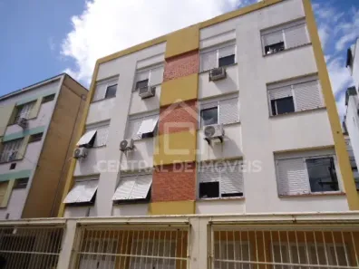 Apartamento com 1 Quarto à venda, 41m² no Praia de Belas, Porto Alegre