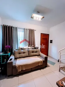 Casa de Condomínio com 2 Quartos à venda, 65m² no Itaquera, São Paulo
