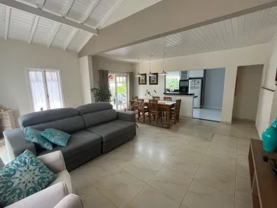 Casa de Condomínio com 2 Quartos à venda, 230m² no Caminhos de San Conrado (Sousas), Campinas