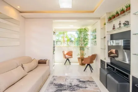 Apartamento com 3 Quartos à venda, 84m² no Passo da Areia, Porto Alegre