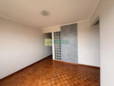 Apartamento com 3 Quartos à venda, 69m² no Jardim das Indústrias, São José dos Campos