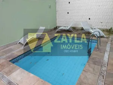 Casa de Condomínio com 4 Quartos à venda, 2040m² no Anil, Rio de Janeiro