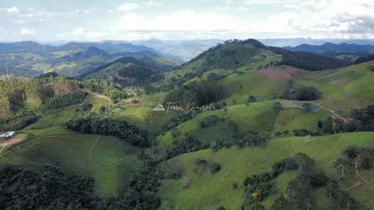 Lote/Terreno à venda, 134000m² no , Paraisópolis