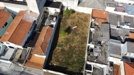 Lote/Terreno à venda, 218m² no Vila Carrão, São Paulo