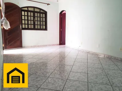 Sobrado com 3 Quartos à venda, 354m² no Jardim Zaira, Mauá