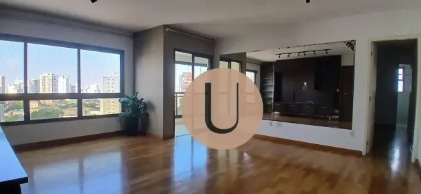 Apartamento com 4 Quartos à venda, 134m² no Mirandópolis, São Paulo