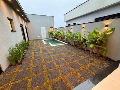 Casa com 3 Quartos à venda, 176m² no Aparecidinha, Sorocaba