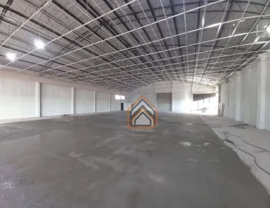 Prédio Comercial para alugar, 1000m² no Maria Regina, Alvorada