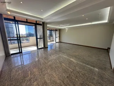 Apartamento com 4 Quartos à venda, 256m² no Setor Sudoeste, Brasília