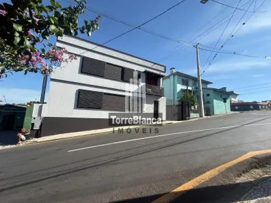 Imóvel Comercial com 1 Quarto para alugar, 252m² no Centro, Ponta Grossa