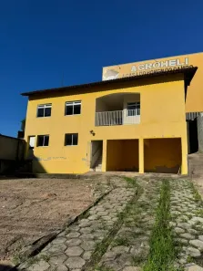 Casa com 3 Quartos para venda ou aluguel, 150m² no São Sebastiao, Brumadinho