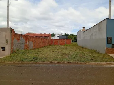 Lote/Terreno à venda, 250m² no Parque São Matheus II, Piracicaba