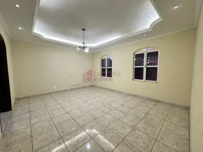 Casa com 4 Quartos à venda, 230m² no Jardim Torres São José, Jundiaí
