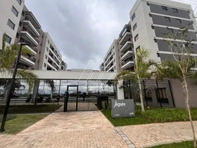 Apartamento com 2 Quartos para alugar, 58m² no Fragata, Marília