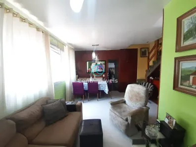 Apartamento com 3 Quartos à venda, 88m² no Tijuca, Rio de Janeiro