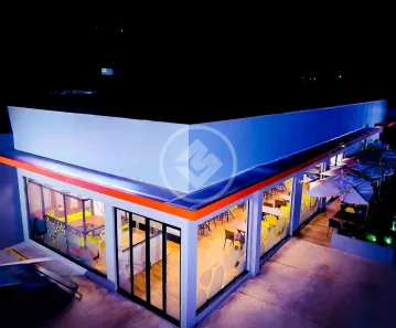 Ponto Comercial à venda, 261m² no Centro, Ituiutaba