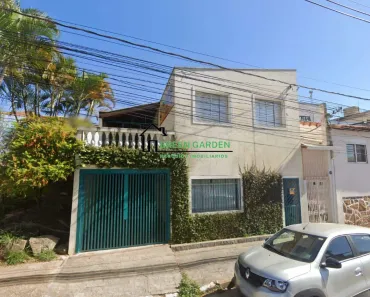 Casa com 2 Quartos à venda, 73m² no Anhangabaú, Jundiaí