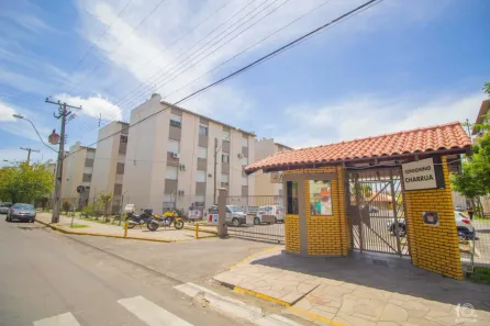 Apartamento com 1 Quarto à venda, 40m² no São Miguel, São Leopoldo