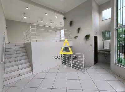 Ponto Comercial para alugar, 114m² no Jardim Europa, Jaguariúna
