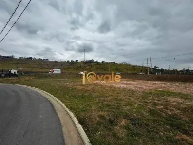 Lote/Terreno à venda, 1602m² no Jardim Califórnia, Jacareí