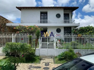 Casa com 5 Quartos à venda, 559m² no Belvedere, Belo Horizonte