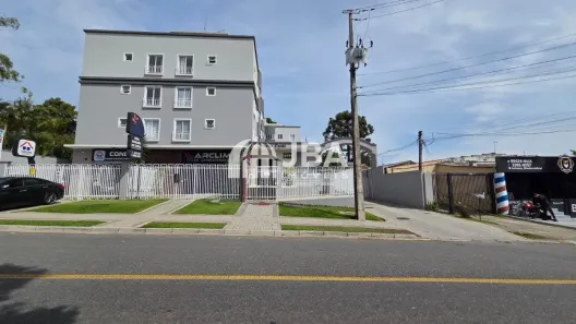 Apartamento com 3 Quartos à venda, 65m² no Boqueirão, Curitiba