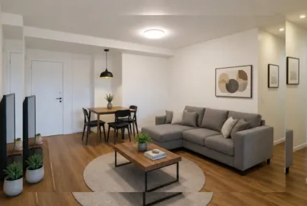 Apartamento com 2 Quartos à venda, 54m² no Vila Sônia, São Paulo