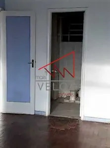 Apartamento com 1 Quarto à venda, 40m² no Centro, Rio de Janeiro