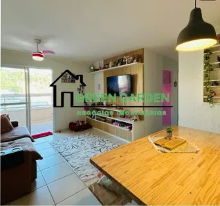 Apartamento com 3 Quartos à venda, 90m² no Vila Rica, Jundiaí