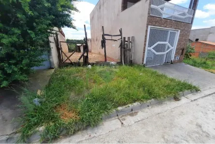 Lote/Terreno à venda, 125m² no Parque Residencial São Clemente, Monte Mor