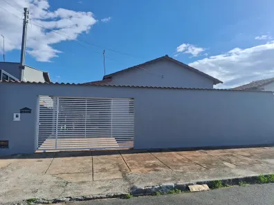 Apartamento com 3 Quartos à venda, 178m² no Residencial Village Garavelo, Aparecida de Goiânia